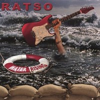 Purchase Ratso - Water Rising
