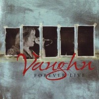 Purchase Vaughn - Forever Live