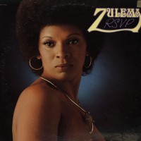Purchase Zulema - R.S.V.P (Vinyl)