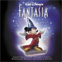 Purchase Leopold Stokowski - Walt Disney's Fantasia CD1