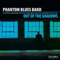 Purchase Phantom Blues Band - Out Of The Shadows