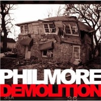 Purchase Philmore - Demolition (EP)