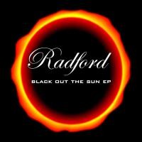 Purchase Radford - Black Out The Sun (EP)