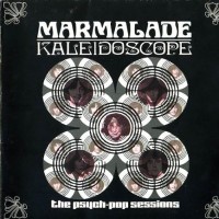 Purchase The Marmalade - Kaleidoscope