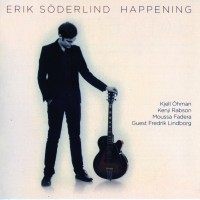 Purchase Erik Soderlind - Happening