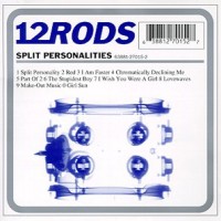 Purchase 12 Rods - Split Personalities