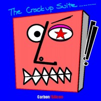Purchase Carbon/Silicon - The Crackup Suite