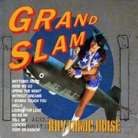 Purchase Grand Slam - Rhythmic Noise