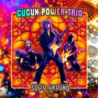 Purchase Gugun Power Trio - Solid Ground