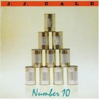 Purchase J.J. Cale - Number 10