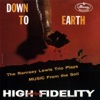 Purchase Ramsey Lewis - Down To Earth (Vinyl)