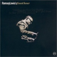 Purchase Ramsey Lewis - Ramsey Lewis's Finest Hour
