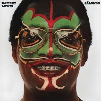 Purchase Ramsey Lewis - Salongo (Vinyl)