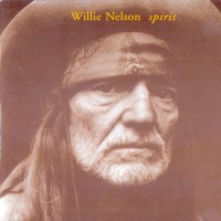 Purchase Willie Nelson - Spirit