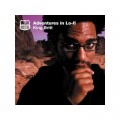 Buy King Britt - Adventures In Lo-Fi Mp3 Download