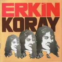 Purchase Erkin Koray - Erkin Koray (Vinyl)