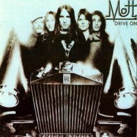 Purchase Mott The Hoople - Drive On (Vinyl)