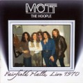 Buy Mott The Hoople - Fairfield Halls Mp3 Download