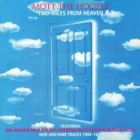 Purchase Mott The Hoople - Two Miles From Heaven (Vinyl)