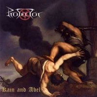Purchase Protector - Kain And Abel (EP)
