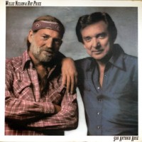 Purchase Willie Nelson & Ray Price - San Antonio Rose (Vinyl)