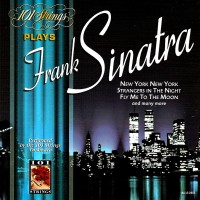 Purchase 101 Strings Orchestra - 101 Strings Plays Frank Sinatra