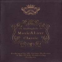Purchase 101 Strings Orchestra - Audiophile Movie & Love Classic CD1