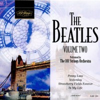 Purchase 101 Strings Orchestra - The Beatles Vol. 2