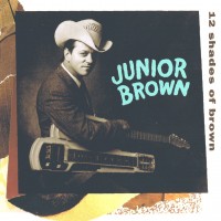 Purchase Junior Brown - 12 Shades Of Brown