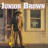 Purchase Junior Brown - Junior High (EP)