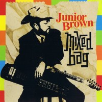 Purchase Junior Brown - Mixed Bag