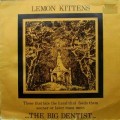 Buy Lemon Kittens - The Big Dentist (Vinyl) Mp3 Download