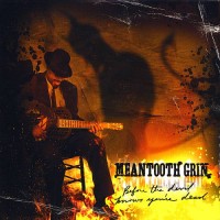 Purchase Meantooth Grin - Before The Devil Knows You're Dead