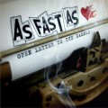 Buy As Fast As - Open Letter To The Damned Mp3 Download