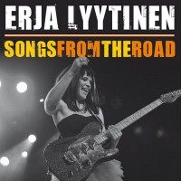 Purchase Erja Lyytinen - Songs From The Road