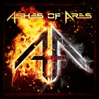 Purchase Ashes Of Ares - Ashes Of Ares (Limited Edition)