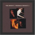 Buy David Benoit & Russ Freeman - Benoit/Freeman Project 2 Mp3 Download