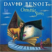 Purchase David Benoit - Orchestral Stories