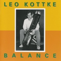 Purchase Leo Kottke - Balance (Vinyl)
