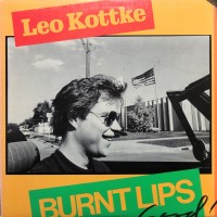 Purchase Leo Kottke - Burnt Lips (Vinyl)