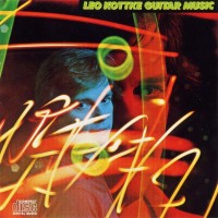 Purchase Leo Kottke - Guitar Music (Vinyl)