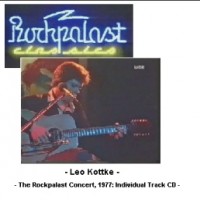 Purchase Leo Kottke - Live In Cologne (Vinyl)