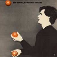 Purchase Leo Kottke - My Feet Are Smiling (Vinyl)