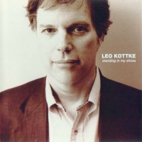 Purchase Leo Kottke - Standing In My Shoes