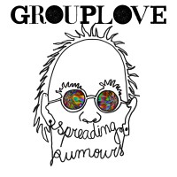 Purchase Grouplove - Spreading Rumours