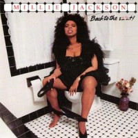 Purchase Millie Jackson - Back To The Shit!