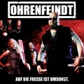 Buy Ohrenfeindt - Auf Die Fresse Ist Umsonst Mp3 Download