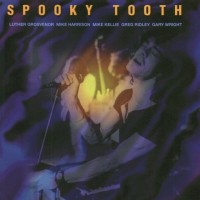 Purchase Spooky Tooth - Live In Europe