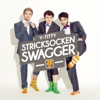 Purchase Y-Titty - Stricksocken Swagger