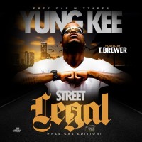 Purchase Yung Kee - Street Legal Vol. 5